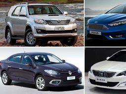 ¿que autos de alta gama se benefician con los cambios en el impuesto? ¿que autos de alta gama se benefician con los cambios en el impuesto?