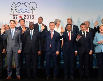 Cuanto más rápido bajemos el déficit