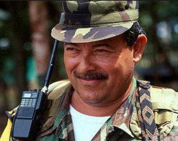 Matan a un líder de las FARC en Colombia
