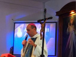 Crédito: Víctor Manuel Fernández