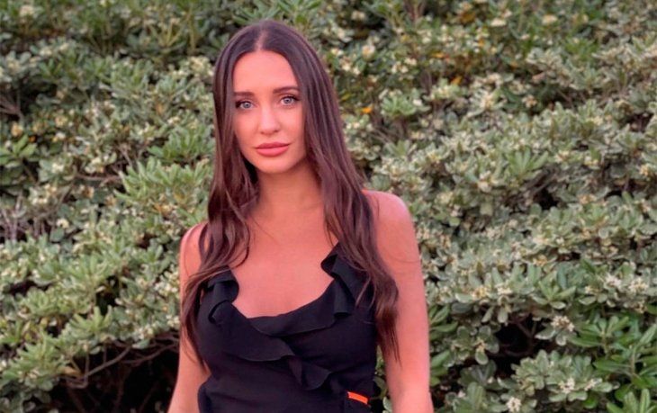 Carolina Haldemann embarazada: anunció el sexo de su bebé