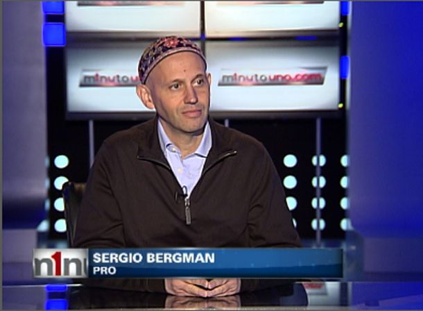 Hay que ver si Massa es una alternativa al cristinismo o su heredero