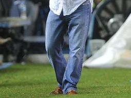 mostaza se va de racing y no dirigira las ultimas fechas mostaza se va de racing y no dirigira las ultimas fechas