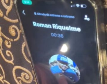 El emotivo mensaje de Riquelme a Las Gladiadoras por llegar a la final de la Copa Libertadores