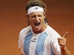 david confia en recuperarse para llegar a la copa davis david confia en recuperarse para llegar a la copa davis