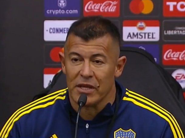 La honestidad de Jorge Almirón y los elogios a Chiquito Romero tras la victoria de Boca