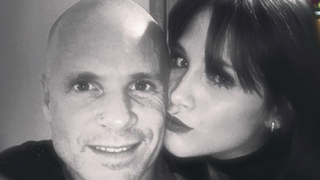 alejandro pucheta se hizo un enorme tatuaje de la cara de barbie velez y nazarena salio a elogiarlo alejandro pucheta se hizo un enorme tatuaje de la cara de barbie velez y nazarena salio a elogiarlo