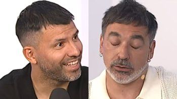 el doloroso recuerdo de agüero y lavezzi sobre las finales perdidas de la seleccion argentina el doloroso recuerdo de agüero y lavezzi sobre las finales perdidas de la seleccion argentina