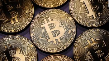 El Bitcoin no tiene freno y sube por séptimo día consecutivo: a cuánto cotiza