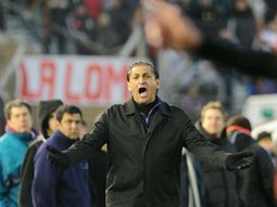 ramon diaz advierte: delfino me va a echar ramon diaz advierte: delfino me va a echar