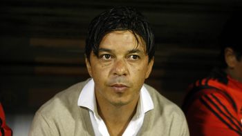 las fotos del triunfo de river ante san lorenzo las fotos del triunfo de river ante san lorenzo