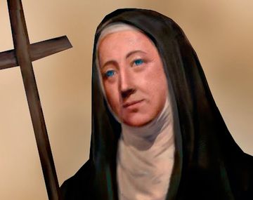 Mama Antula fue proclamada beata