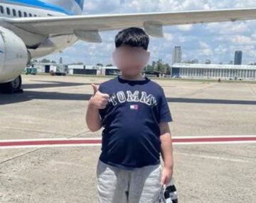 Habló la bisabuela de Bastian con C5N: lo operan por tercera vez