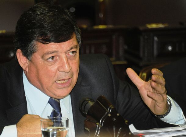 La reforma y unificación de los códigos terminó de la peor forma