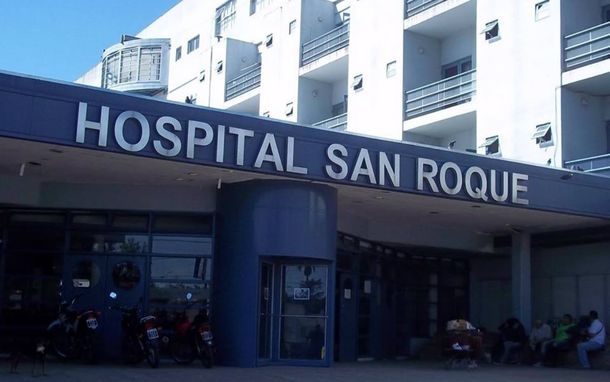 Un nene de 2 años cruzó la calle solo y murió atropellado