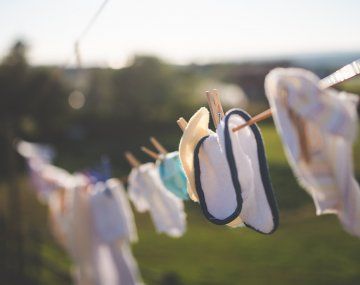 Los mejores trucos caseros para secar tu ropa en días de lluvia