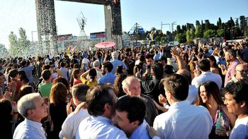 reabrio tecnopolis tras cuatro anos de abandono durante el macrismo reabrio tecnopolis tras cuatro anos de abandono durante el macrismo
