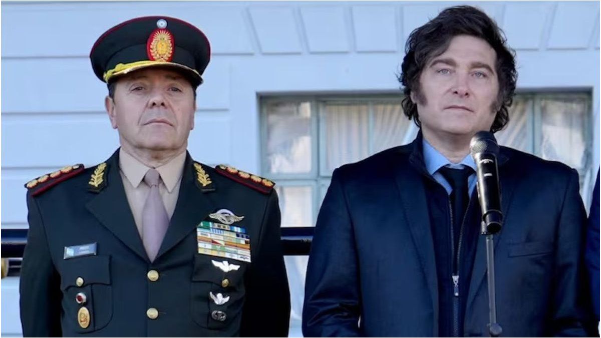 Javier Milei invirtió U$S 500 millones en equipamiento para las FFAA y declaró secreto militar