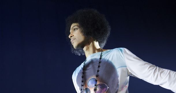 Prince consiguió los fármacos que lo mataron a nombre de su manager