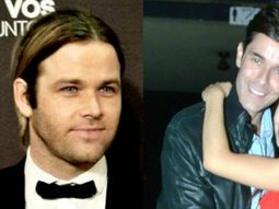 benjamin amadeo ahora se enoja con la prensa: los busca de barro de siempre benjamin amadeo ahora se enoja con la prensa: los busca de barro de siempre