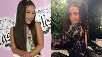 guadalupe anton de casi angeles espera su primer hijo: me cambio la vida guadalupe anton de casi angeles espera su primer hijo: me cambio la vida