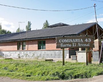 Foto: diario La Mañana de Neuquén.