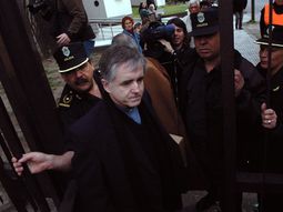 rechazaron la excarcelacion del padre grassi rechazaron la excarcelacion del padre grassi