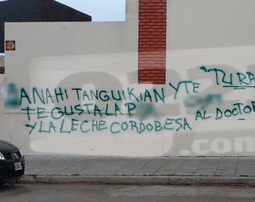 Acosada por su ex durante dos años