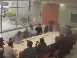 GestaPRO: empresario acusa indignación por la presencia de espías