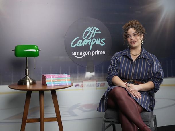 Louisa Levy en exclusiva con minutouno.com