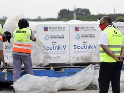 Argentina registra más de 1.900.000 casos de coronavirus