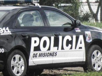 Misiones: buscan a una pareja denunciada por abusar de sus hijos