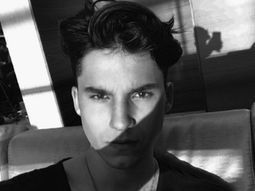 fran tinelli, enamorado de la bailarina de justin bieber: me dejo mal fran tinelli, enamorado de la bailarina de justin bieber: me dejo mal