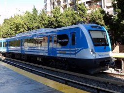 El tren Mitre funciona con servicio reducido por 21 casos de covid