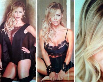 Evangelina Anderson: fotos hot y consejos