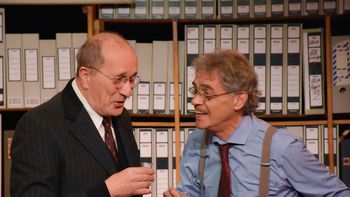 imperdible: llega la segunda edicion del ciclo de teatro, humor y musica judia imperdible: llega la segunda edicion del ciclo de teatro, humor y musica judia