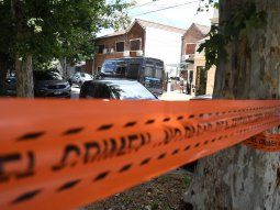 Violento robo en Villa Pueyrredón: un policía herido y dos detenidos