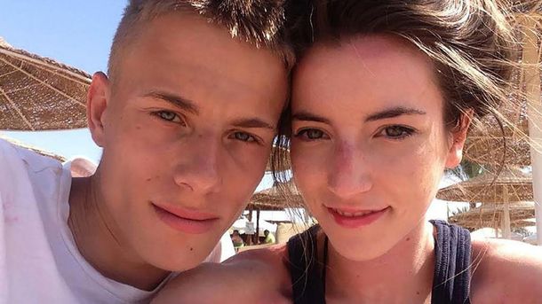 Reino Unido: un joven fue golpeado, quemado y aislado por su novia