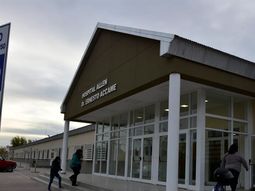 Una joven está grave tras ser atacada por una jauría de perros