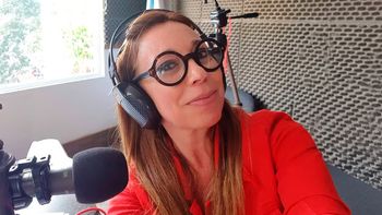 asi anunciaron el fallecimiento de marcela giorgi: el dolor de sus companeros de radio mitre
