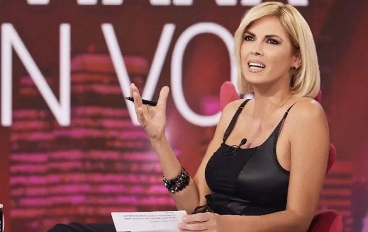 Fuerte repudio a Canosa por el ataque misógino contra Malena Galmarini
