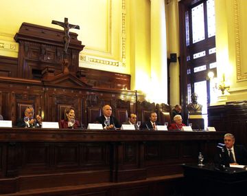 A Capitanich le extrañó el llamado de la Corte