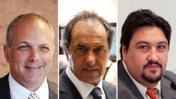 la aspiracion presidencial de scioli sumo el respaldo de otros gobernadores la aspiracion presidencial de scioli sumo el respaldo de otros gobernadores