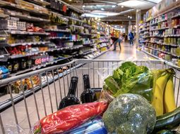 Las ventas minoristas en la Ciudad se hundieron hasta 16% Las ventas minoristas en la Ciudad se hundieron hasta 16%