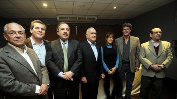 solo unen dirime todas sus candidaturas en las elecciones primarias solo unen dirime todas sus candidaturas en las elecciones primarias