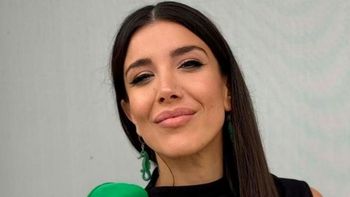 andrea rincon volvio a apostar al amor: el posteo que revoluciono sus redes sociales andrea rincon volvio a apostar al amor: el posteo que revoluciono sus redes sociales