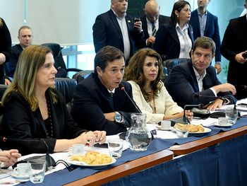¿Qué dijeron los oradores a favor de la legalización del aborto en el Congreso?