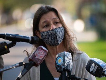 Atentado político: la ministra de Seguridad viaja a Corrientes