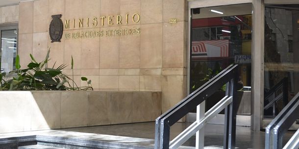 Cancillería condenó el atentado en Israel y extendió las condolencias del gobierno uruguayo.