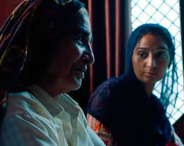 Period: mucho más que un documental sobre la menstruación